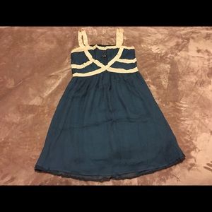 Anthropologie dress